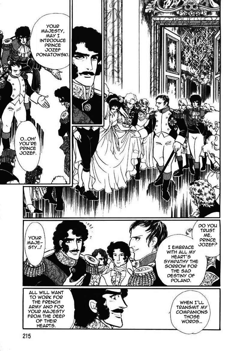 Page 25 Chapter 17 Until the Borders of Sky - Polands Secret Story