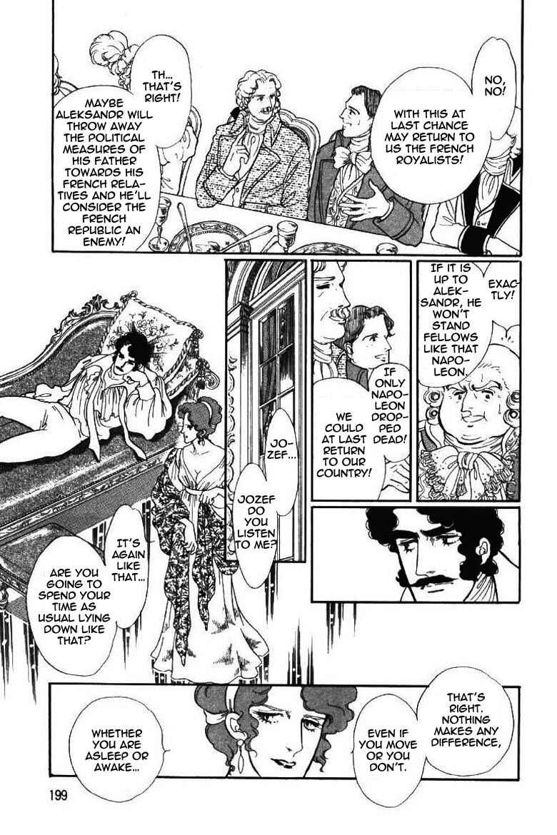 Page 9 Chapter 17 Until the Borders of Sky - Polands Secret Story