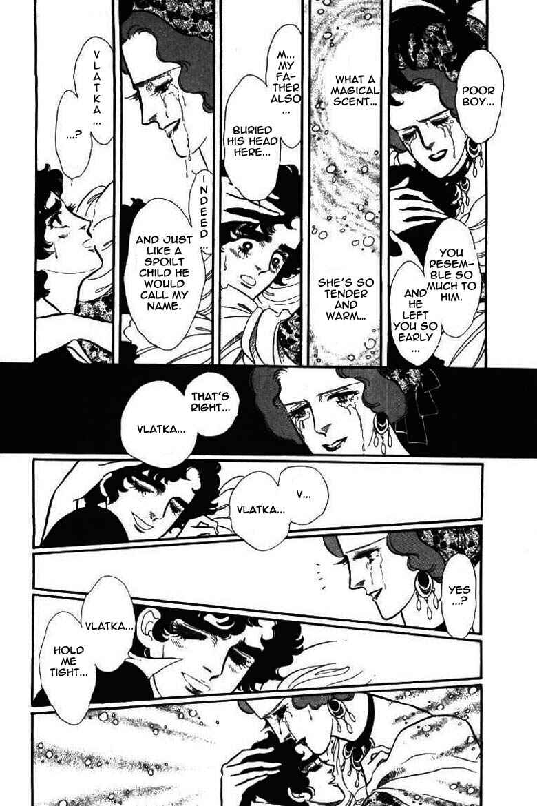Page 12 Chapter 7 Until the Borders of Sky - Polands Secret Story