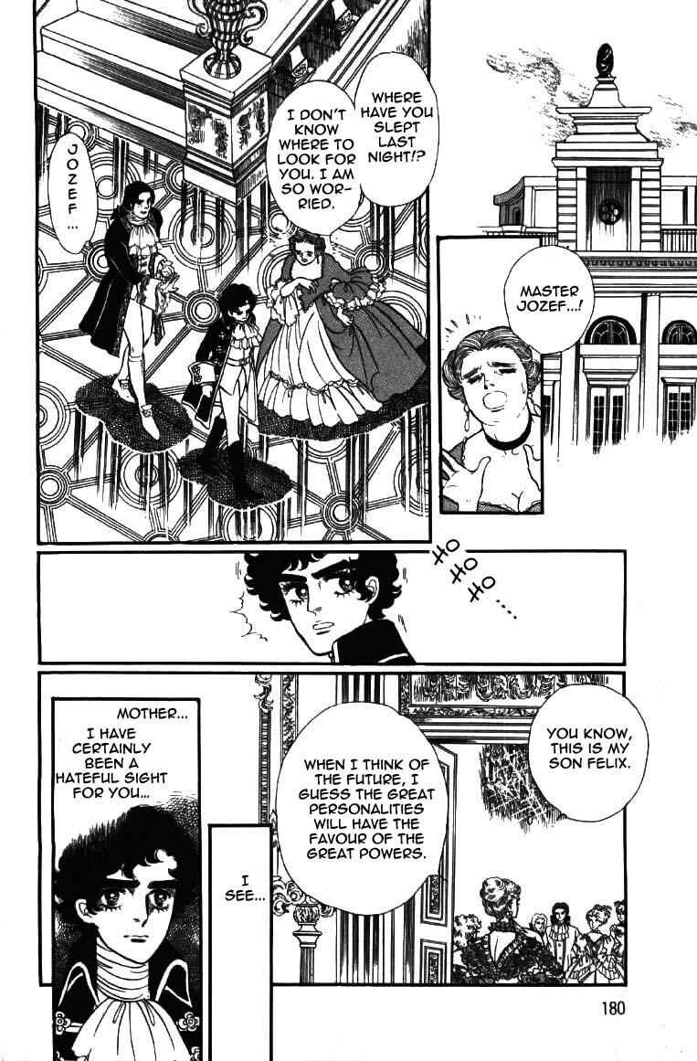 Page 16 Chapter 7 Until the Borders of Sky - Polands Secret Story