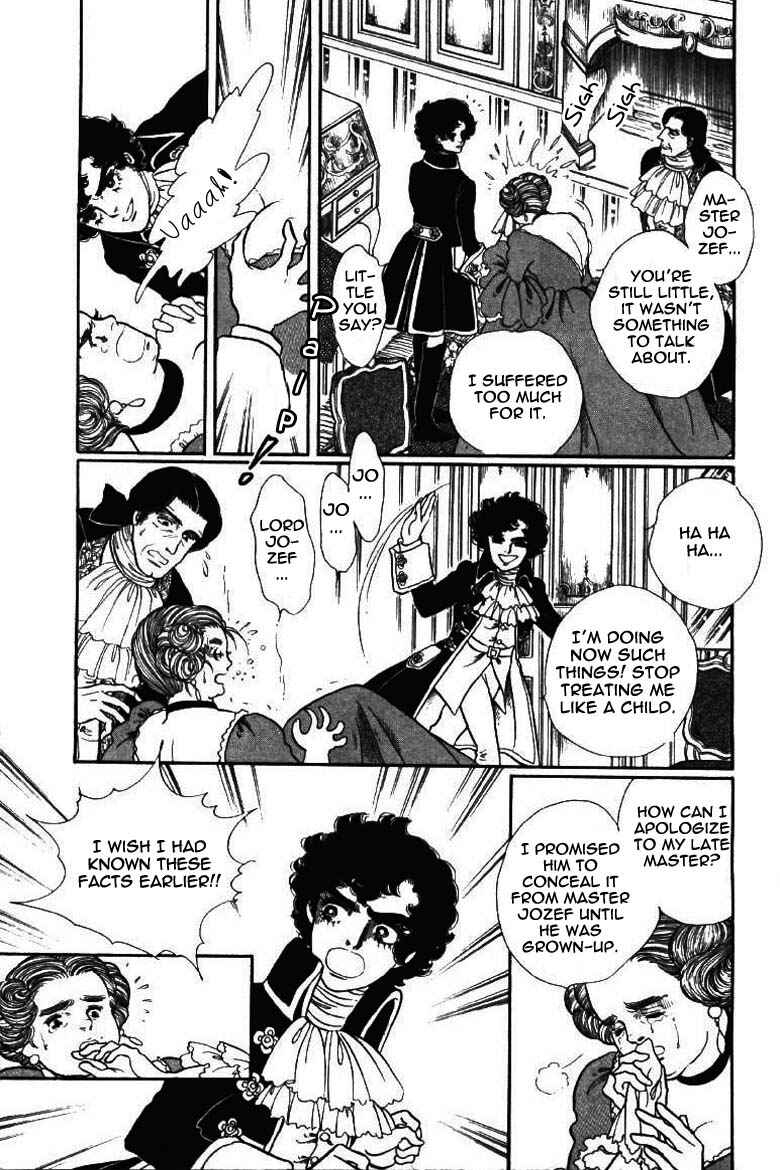 Page 19 Chapter 7 Until the Borders of Sky - Polands Secret Story
