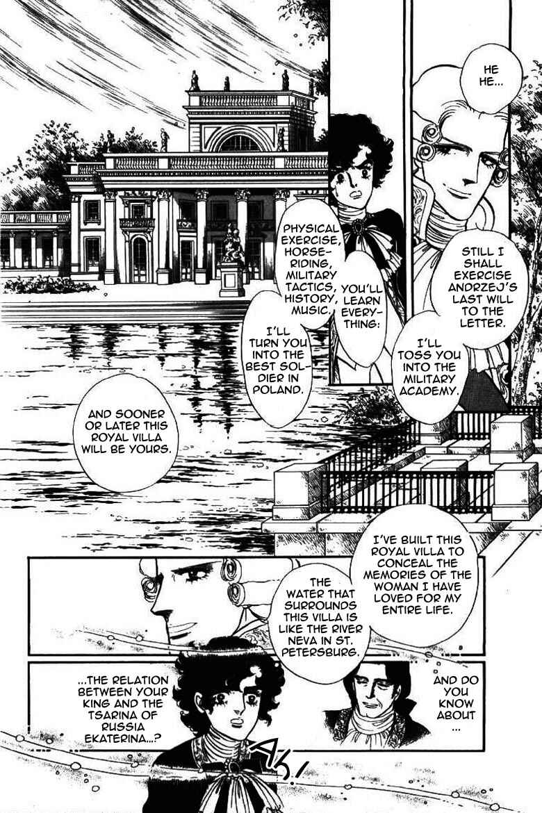Page 2 Chapter 7 Until the Borders of Sky - Polands Secret Story