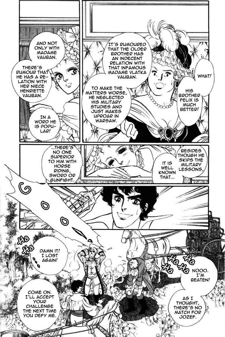 Page 23 Chapter 7 Until the Borders of Sky - Polands Secret Story