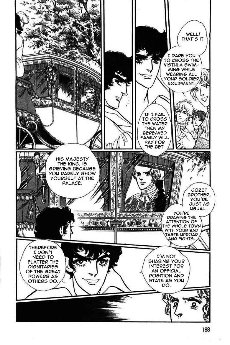 Page 24 Chapter 7 Until the Borders of Sky - Polands Secret Story