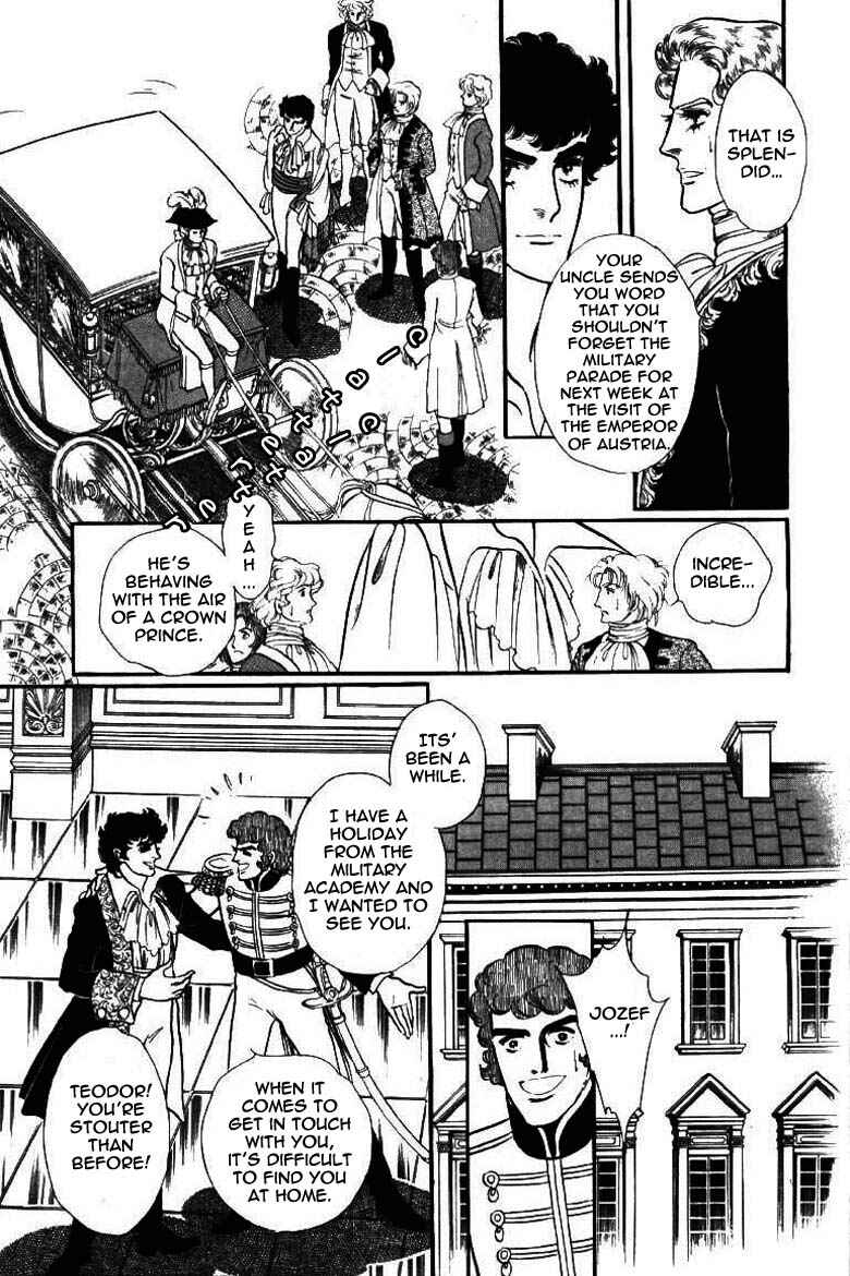 Page 25 Chapter 7 Until the Borders of Sky - Polands Secret Story