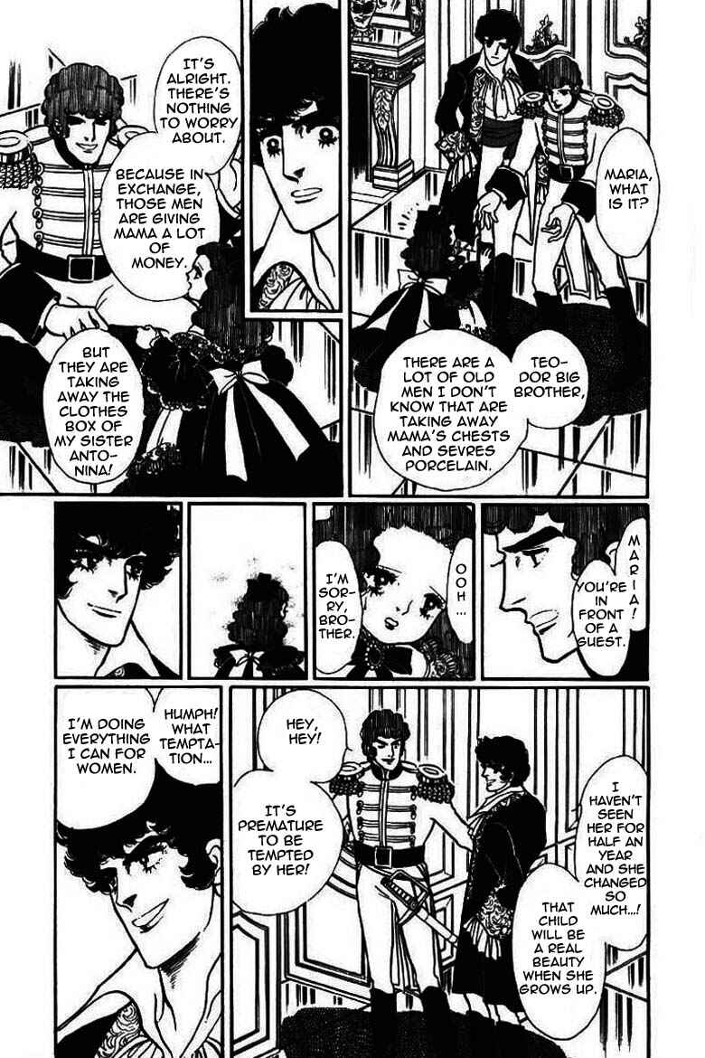 Page 27 Chapter 7 Until the Borders of Sky - Polands Secret Story