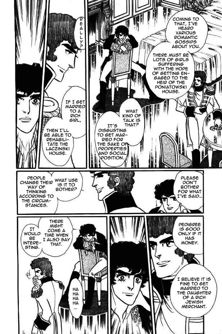 Page 28 Chapter 7 Until the Borders of Sky - Polands Secret Story