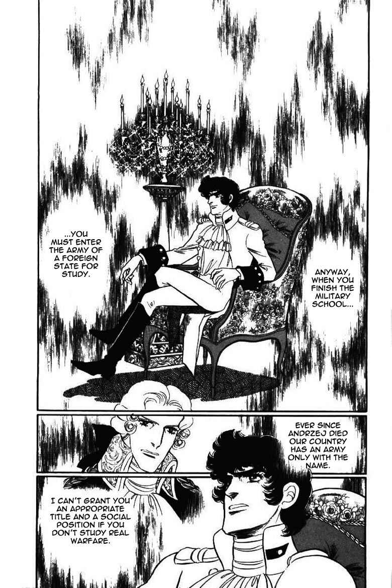 Page 31 Chapter 7 Until the Borders of Sky - Polands Secret Story