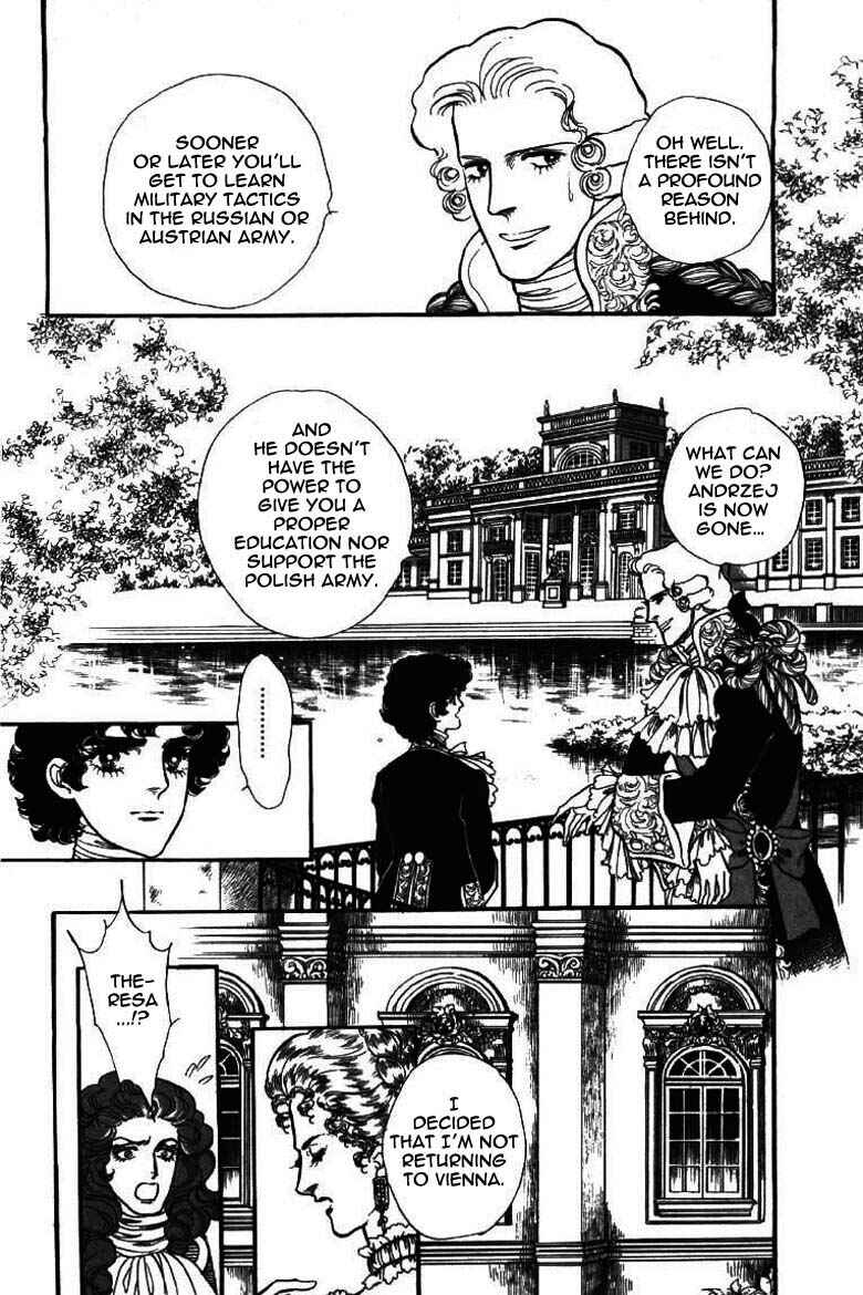 Page 4 Chapter 7 Until the Borders of Sky - Polands Secret Story