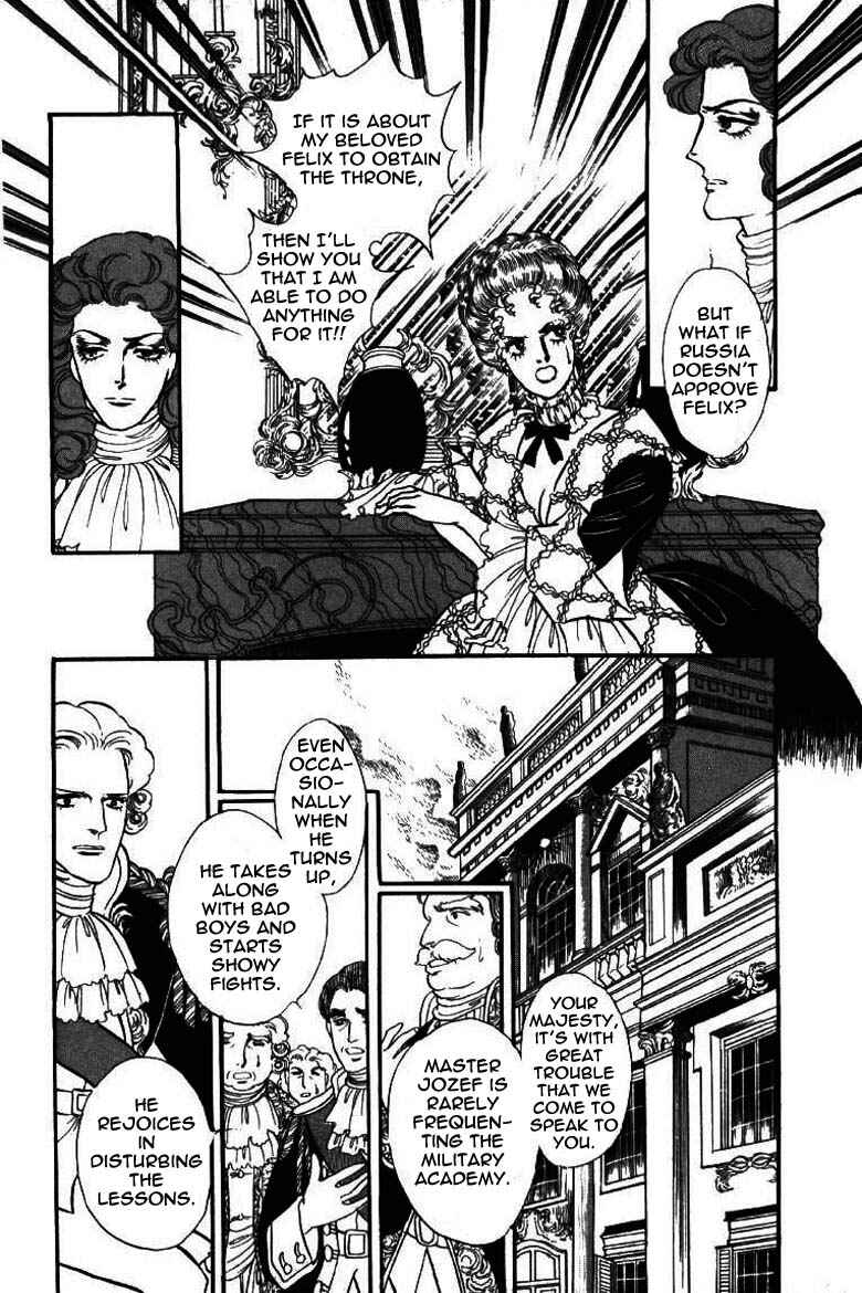 Page 6 Chapter 7 Until the Borders of Sky - Polands Secret Story