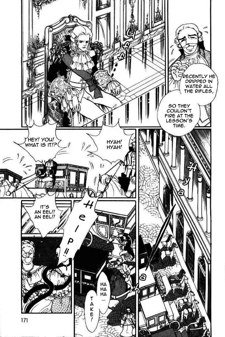 Page 7 Chapter 7 Until the Borders of Sky - Polands Secret Story