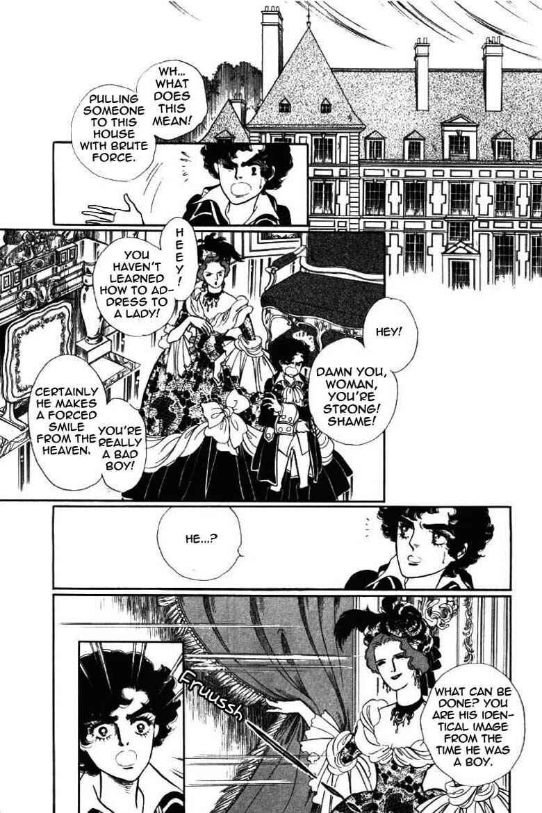 Page 9 Chapter 7 Until the Borders of Sky - Polands Secret Story