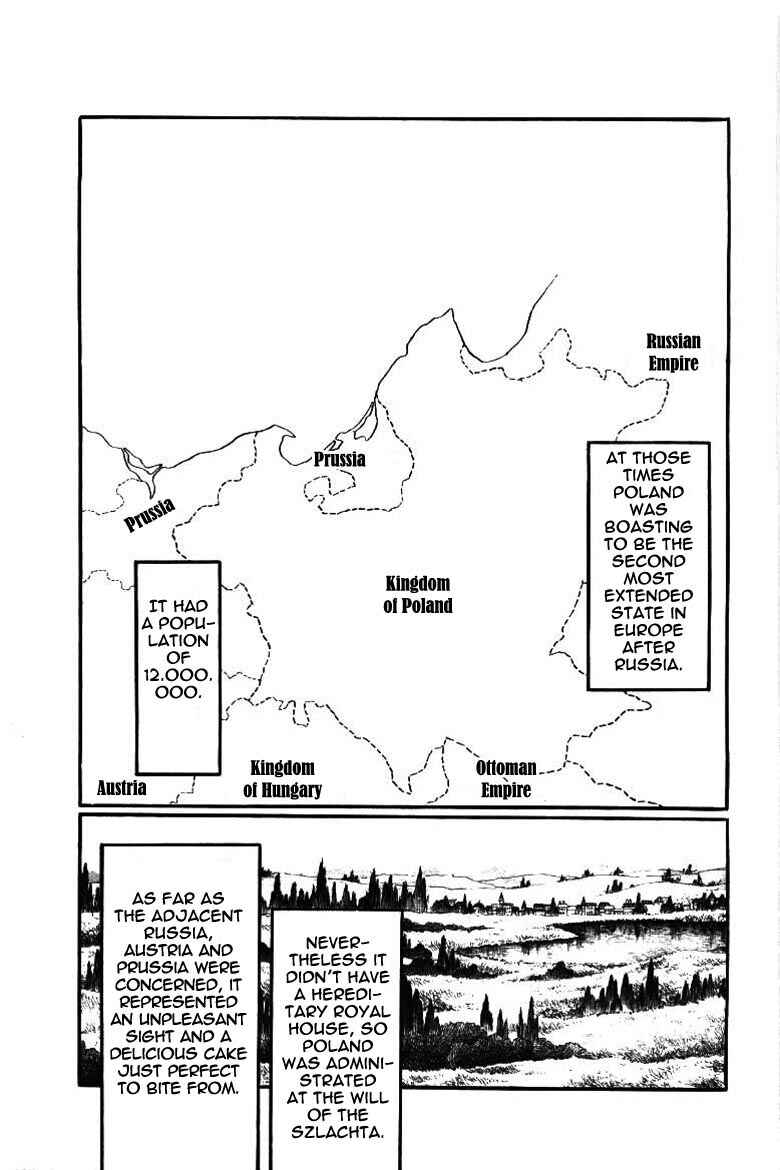 Page 12 Chapter 6 Until the Borders of Sky - Polands Secret Story