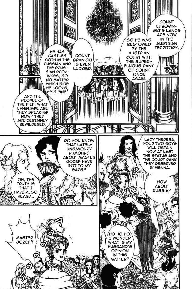 Page 18 Chapter 6 Until the Borders of Sky - Polands Secret Story