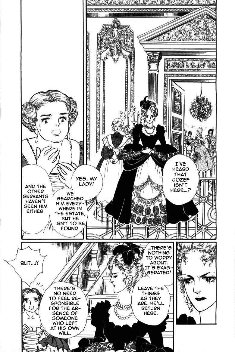 Page 2 Chapter 6 Until the Borders of Sky - Polands Secret Story