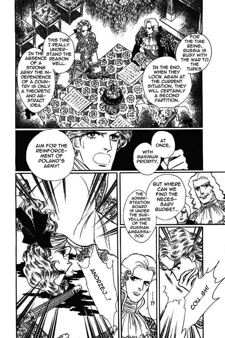 Page 21 Chapter 6 Until the Borders of Sky - Polands Secret Story