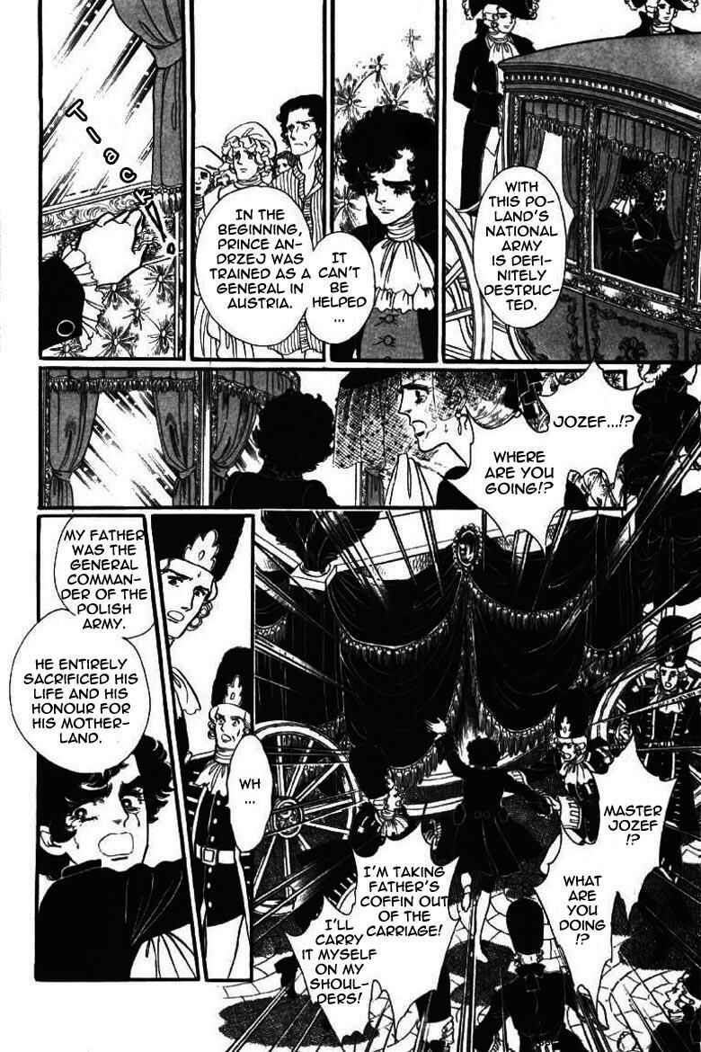 Page 27 Chapter 6 Until the Borders of Sky - Polands Secret Story