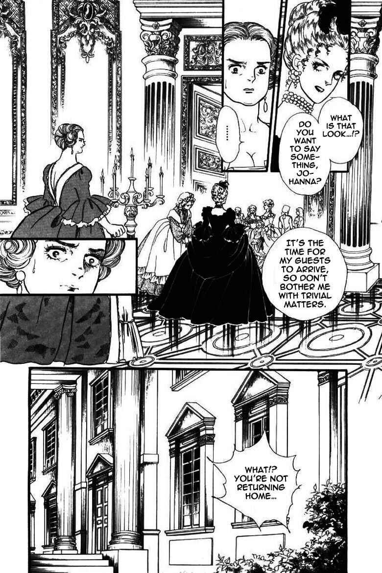 Page 3 Chapter 6 Until the Borders of Sky - Polands Secret Story