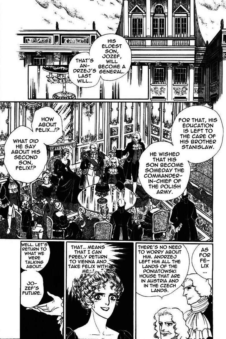 Page 30 Chapter 6 Until the Borders of Sky - Polands Secret Story