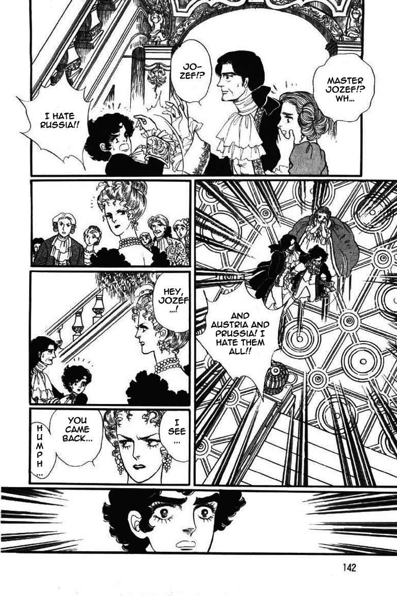 Page 9 Chapter 6 Until the Borders of Sky - Polands Secret Story