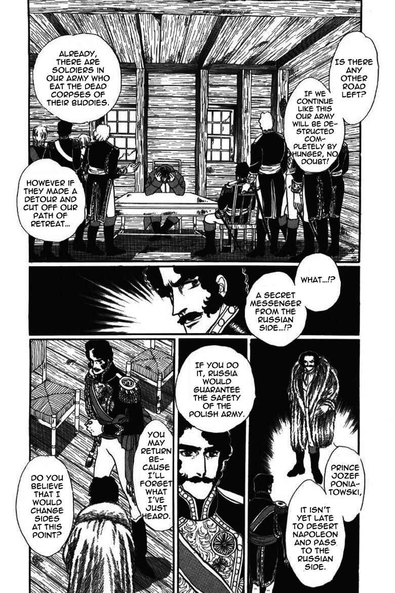 Page 10 Chapter 19 Until the Borders of Sky - Polands Secret Story