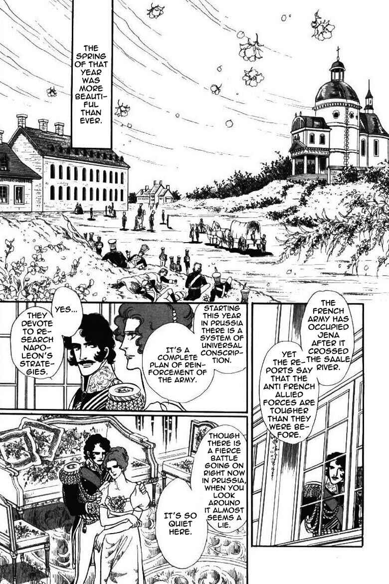 Page 19 Chapter 19 Until the Borders of Sky - Polands Secret Story