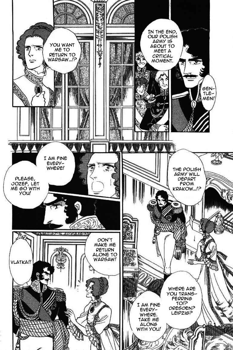 Page 22 Chapter 19 Until the Borders of Sky - Polands Secret Story
