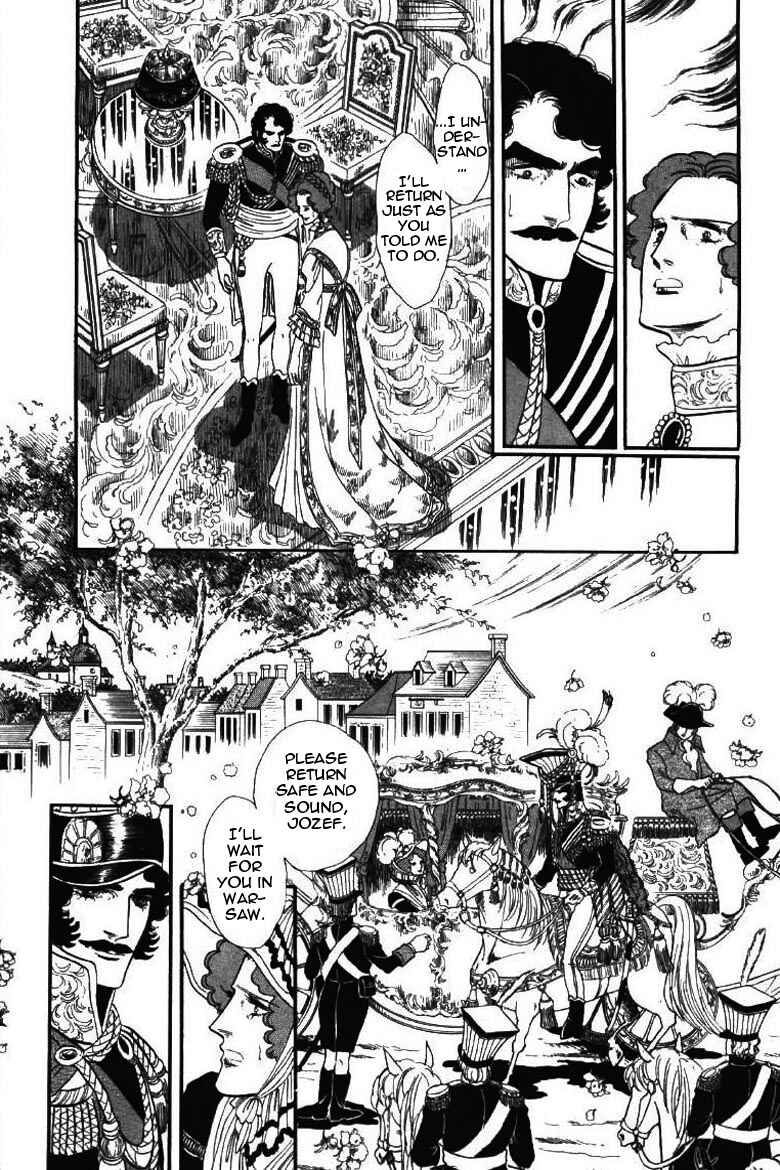 Page 23 Chapter 19 Until the Borders of Sky - Polands Secret Story
