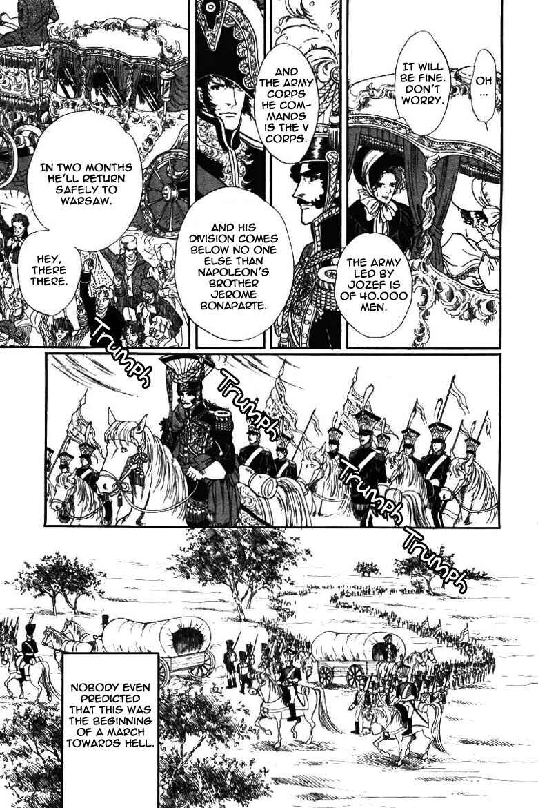 Page 3 Chapter 19 Until the Borders of Sky - Polands Secret Story