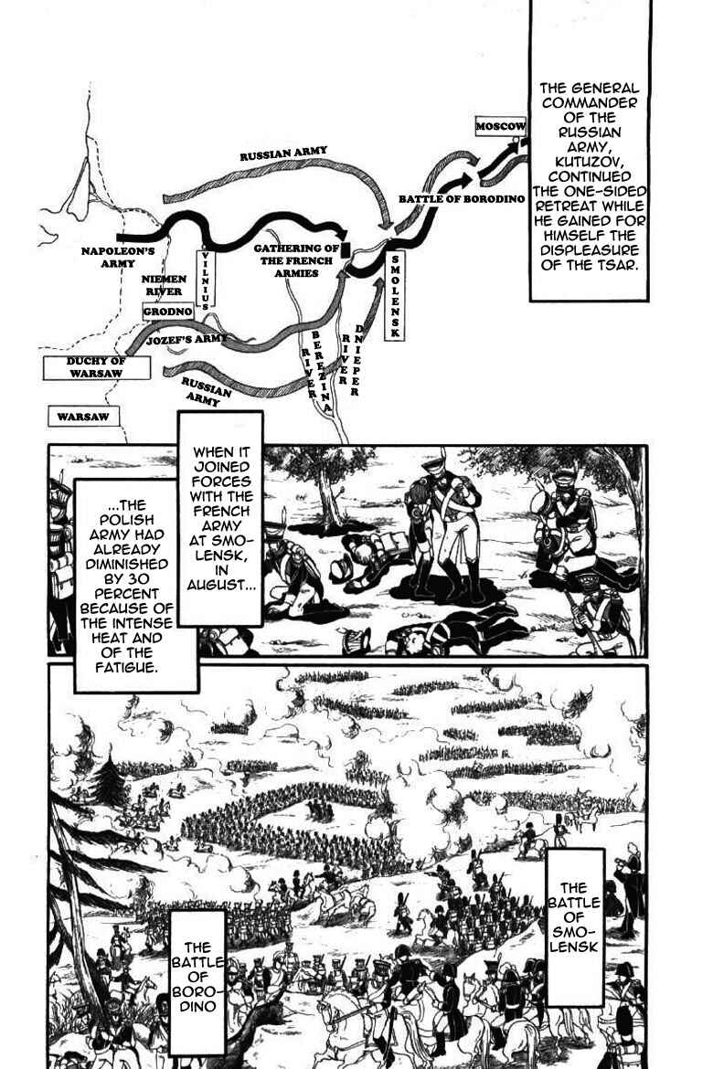 Page 6 Chapter 19 Until the Borders of Sky - Polands Secret Story