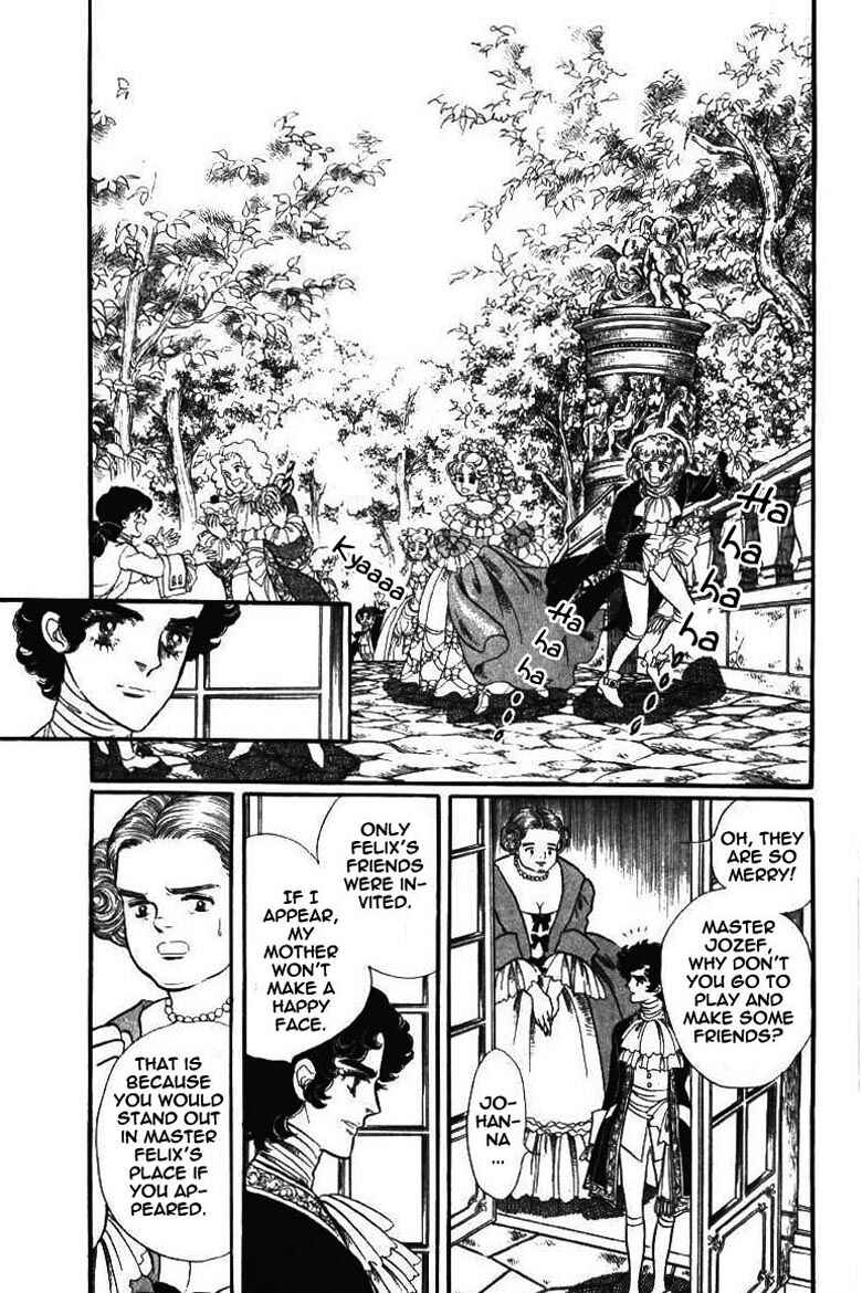 Page 12 Chapter 4 Until the Borders of Sky - Polands Secret Story