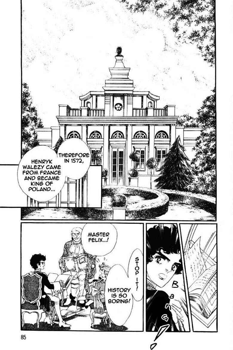 Page 2 Chapter 4 Until the Borders of Sky - Polands Secret Story