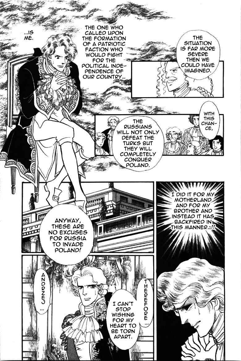 Page 24 Chapter 4 Until the Borders of Sky - Polands Secret Story