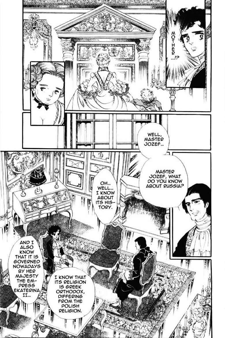 Page 8 Chapter 4 Until the Borders of Sky - Polands Secret Story