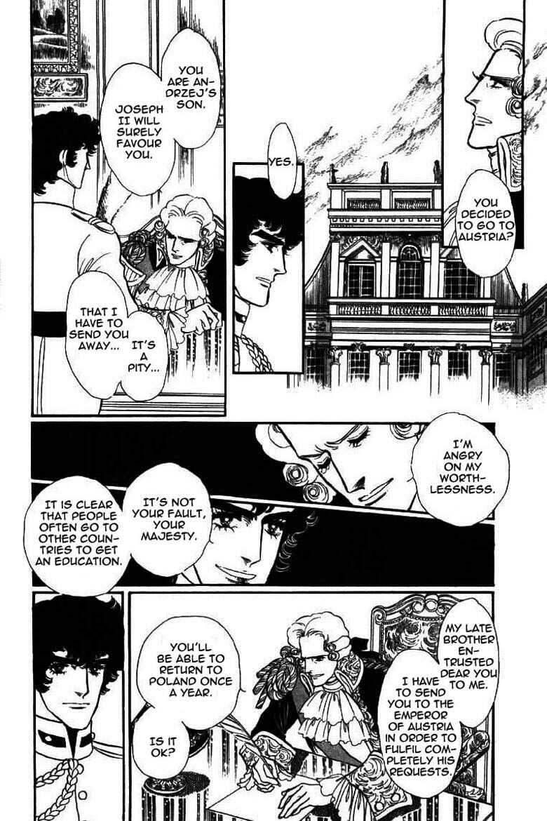 Page 1 Chapter 8 Until the Borders of Sky - Polands Secret Story