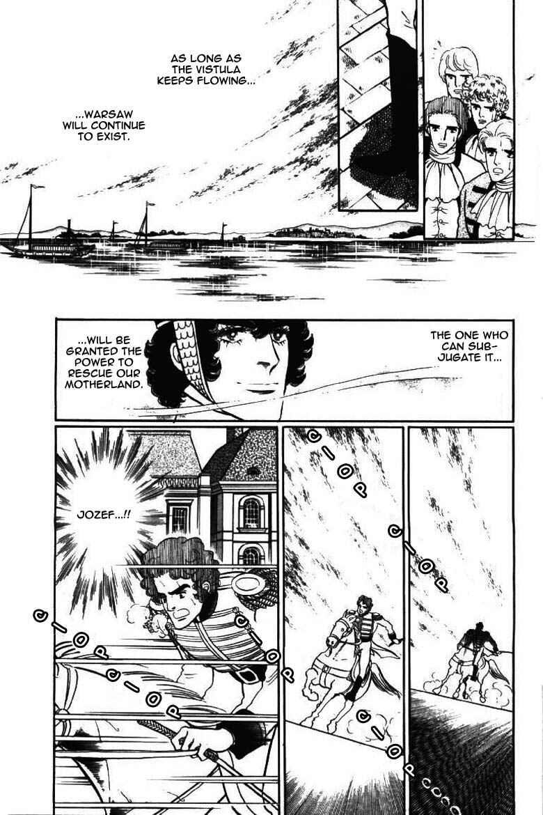 Page 10 Chapter 8 Until the Borders of Sky - Polands Secret Story