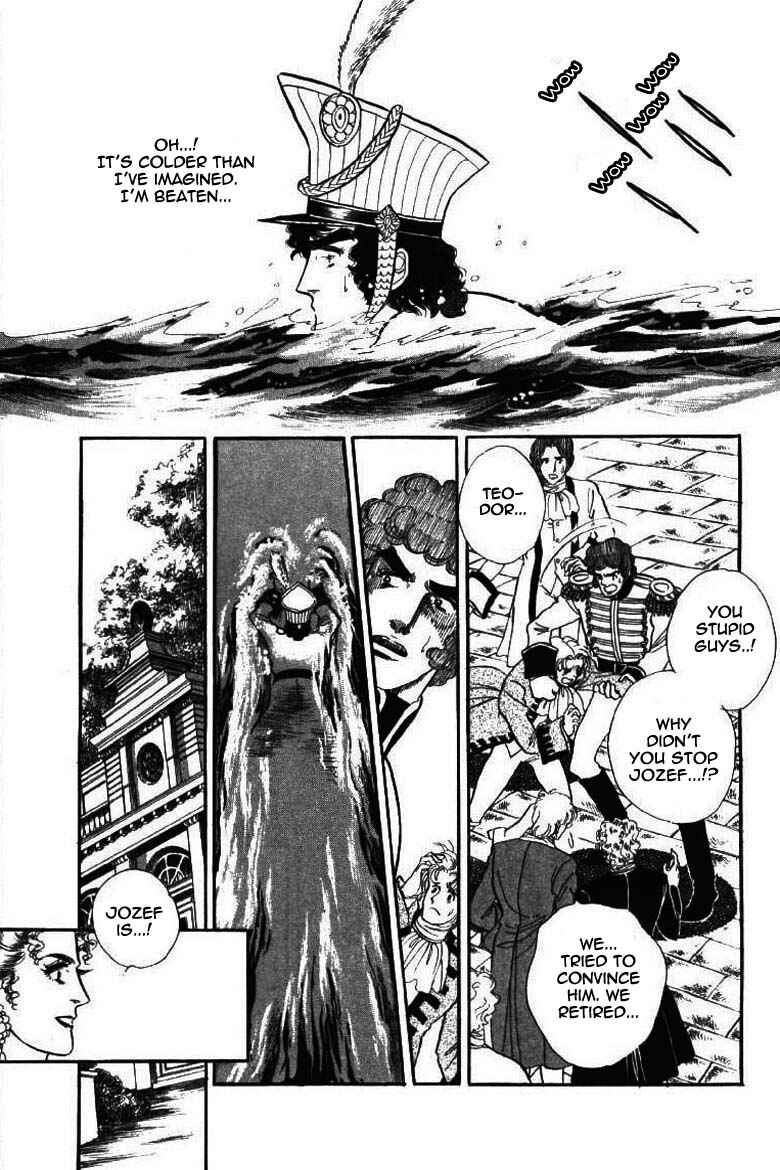 Page 12 Chapter 8 Until the Borders of Sky - Polands Secret Story