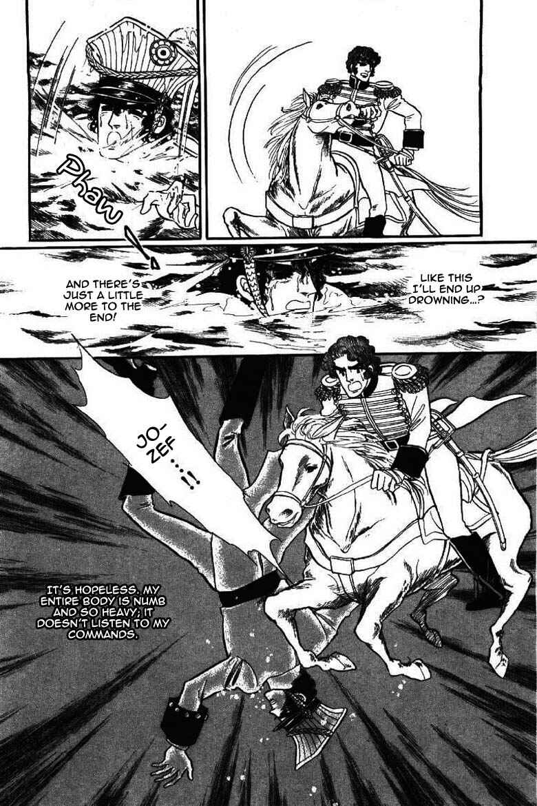 Page 17 Chapter 8 Until the Borders of Sky - Polands Secret Story
