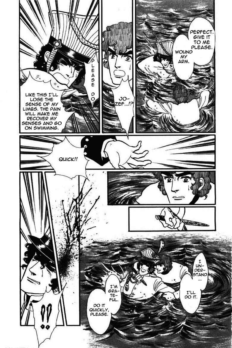 Page 20 Chapter 8 Until the Borders of Sky - Polands Secret Story