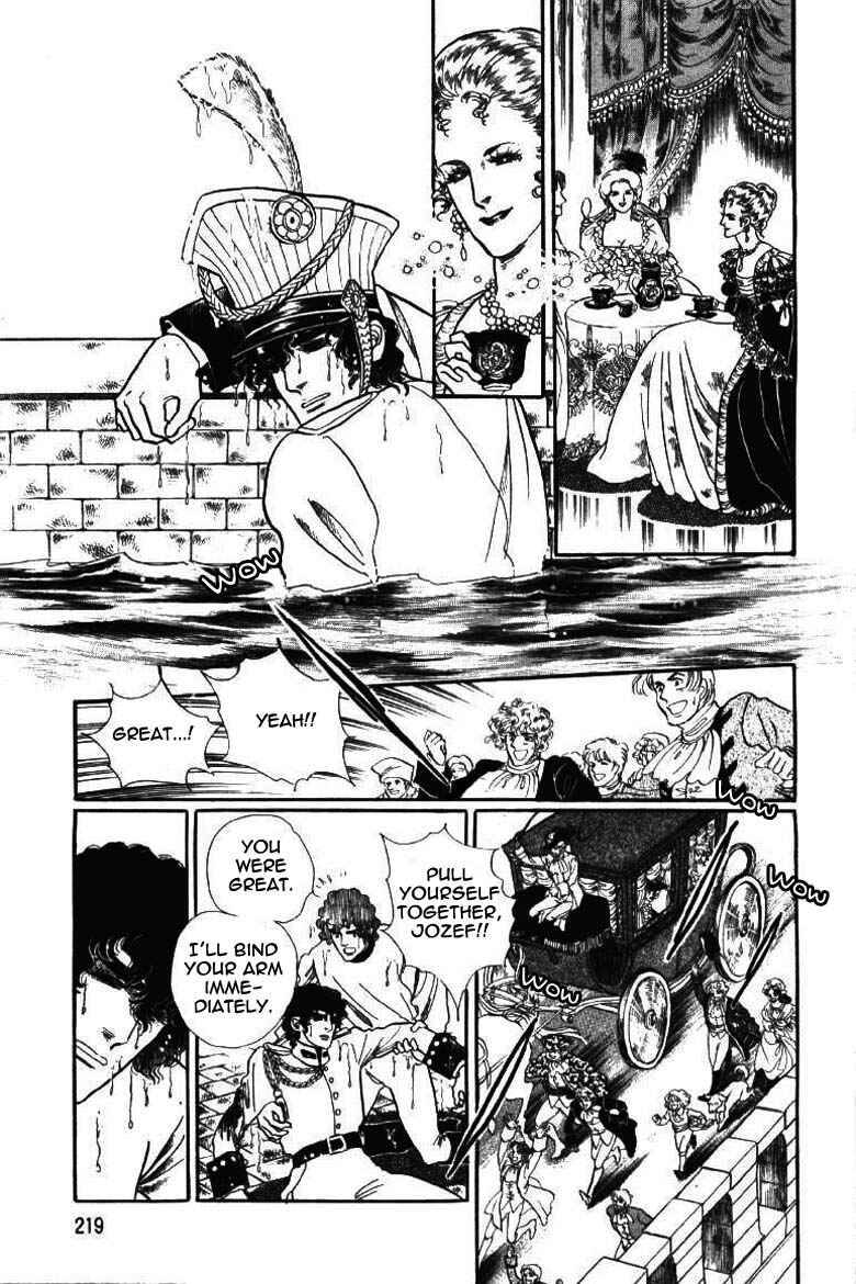Page 22 Chapter 8 Until the Borders of Sky - Polands Secret Story