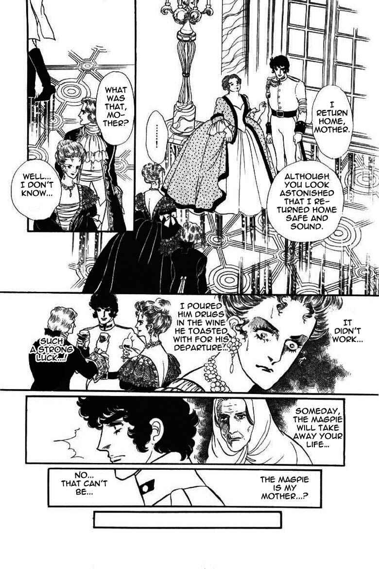 Page 25 Chapter 8 Until the Borders of Sky - Polands Secret Story