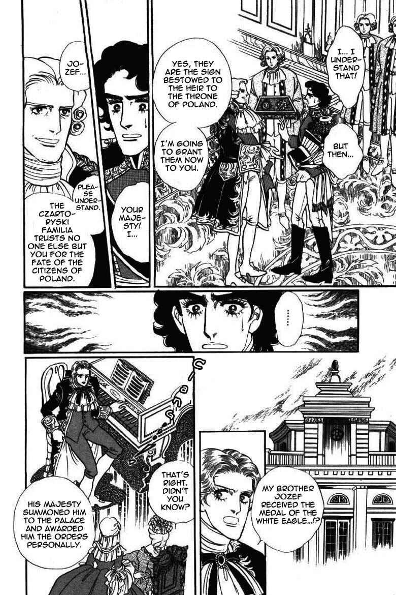 Page 33 Chapter 8 Until the Borders of Sky - Polands Secret Story