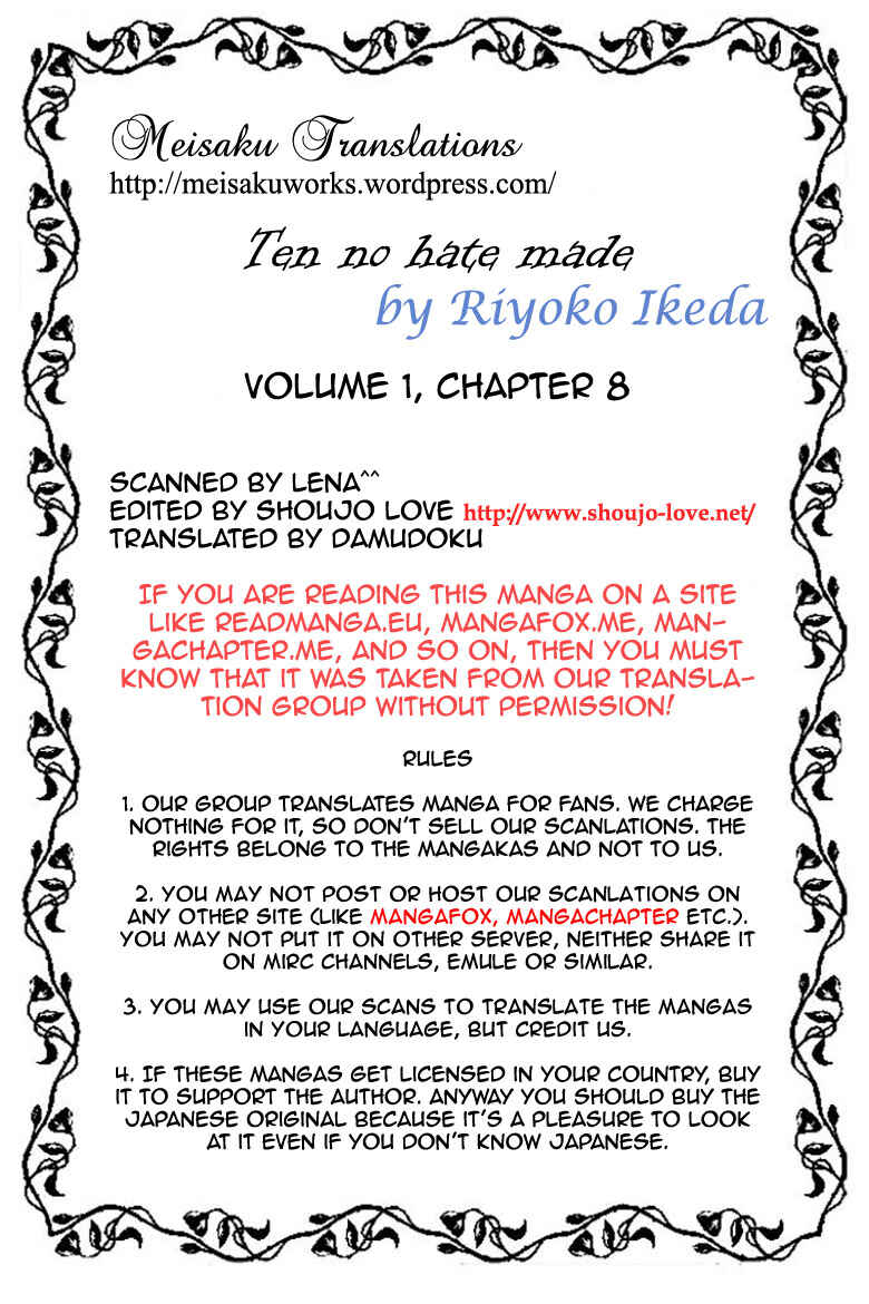 Page 35 Chapter 8 Until the Borders of Sky - Polands Secret Story