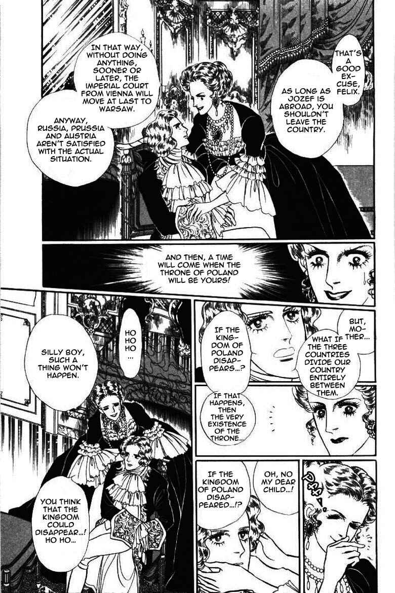 Page 4 Chapter 8 Until the Borders of Sky - Polands Secret Story