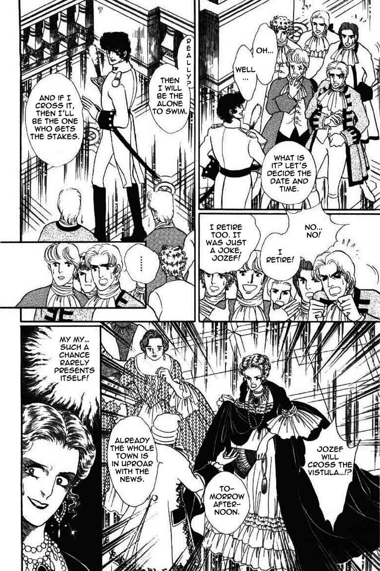 Page 7 Chapter 8 Until the Borders of Sky - Polands Secret Story