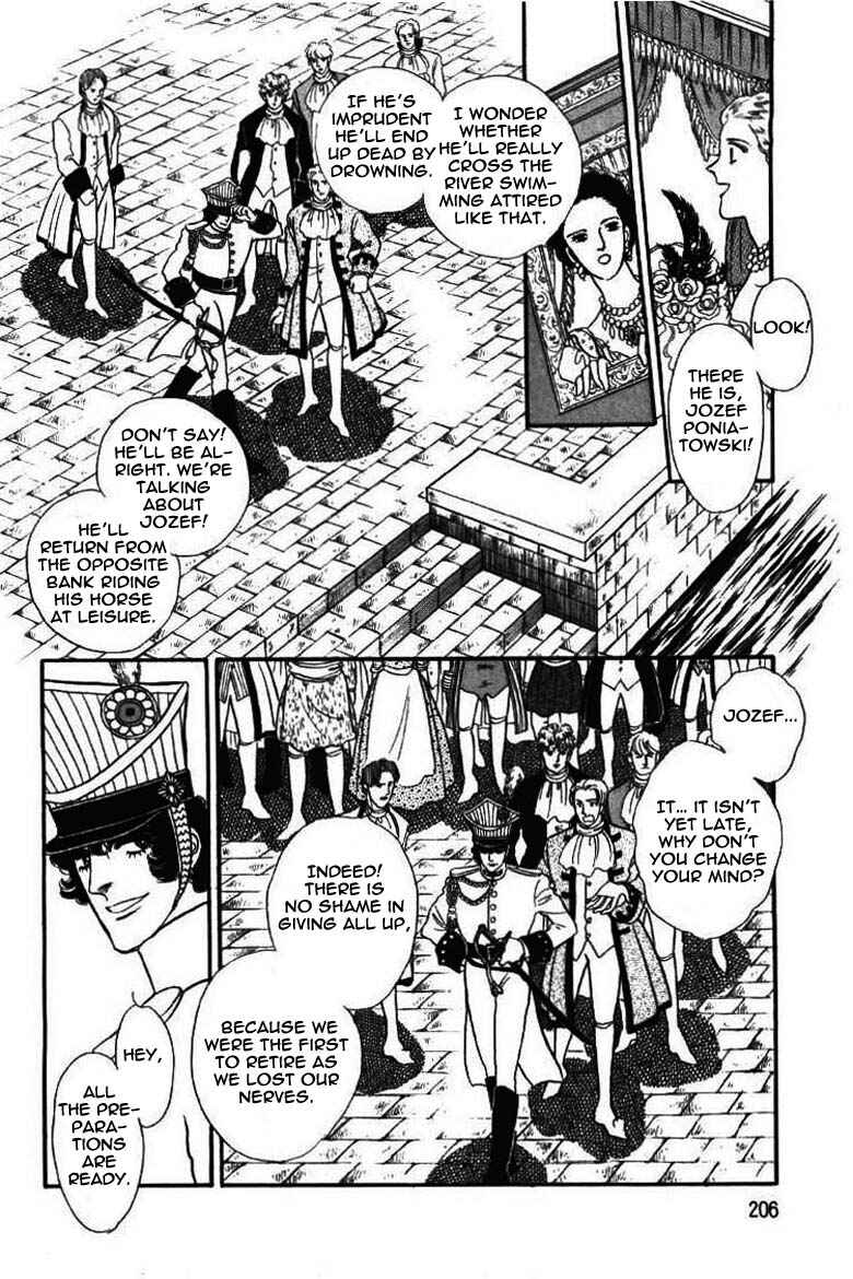 Page 9 Chapter 8 Until the Borders of Sky - Polands Secret Story