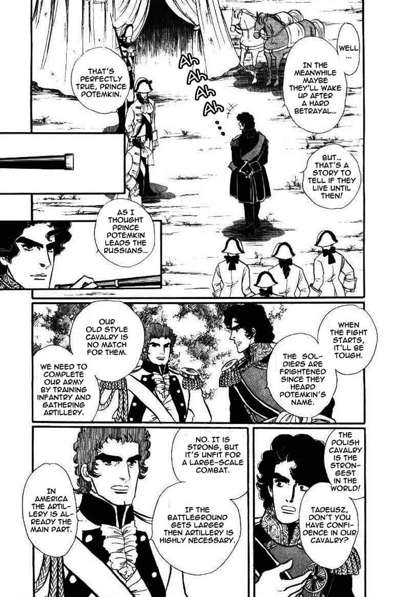 Page 12 Chapter 11 Until the Borders of Sky - Polands Secret Story