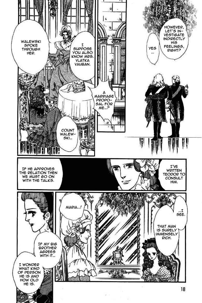 Page 15 Chapter 11 Until the Borders of Sky - Polands Secret Story