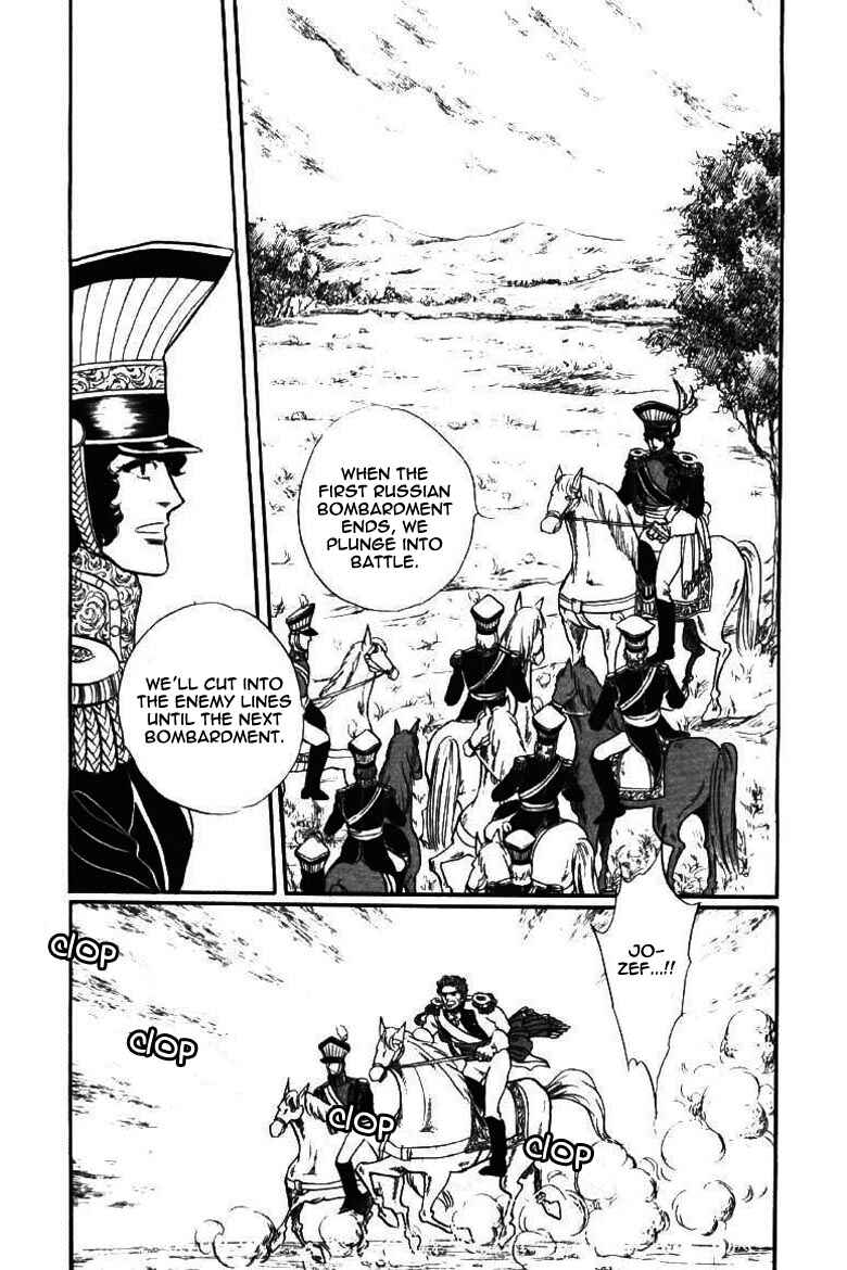 Page 18 Chapter 11 Until the Borders of Sky - Polands Secret Story