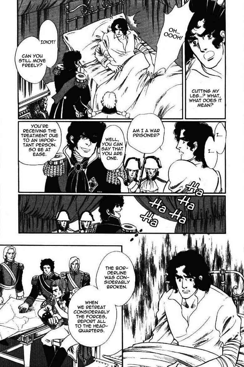 Page 22 Chapter 11 Until the Borders of Sky - Polands Secret Story